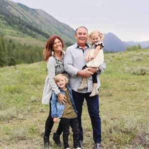 Meet your Posher, Robin